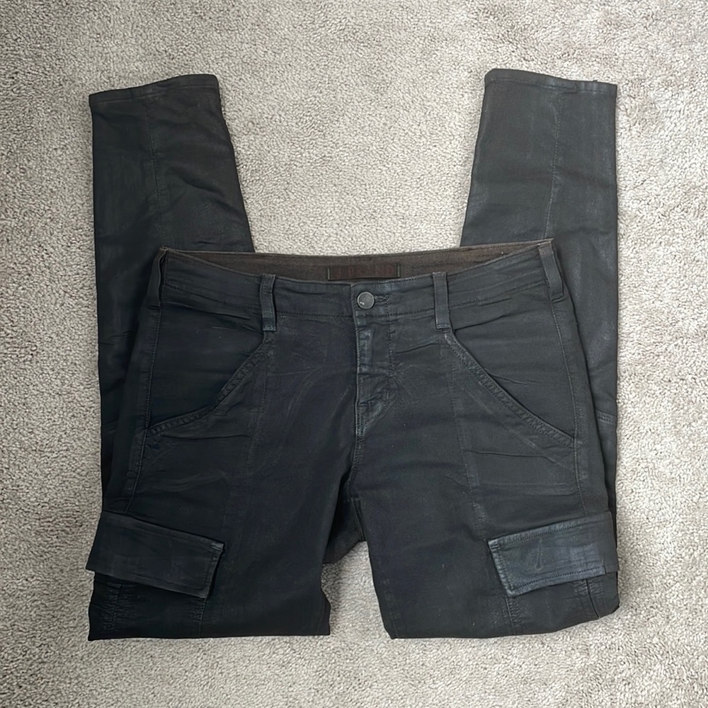 J Brand Houlihan Cargo Pants